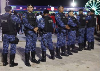 Juaforró é marcado por tranquilidade e recorde de público em Juazeiro do Norte