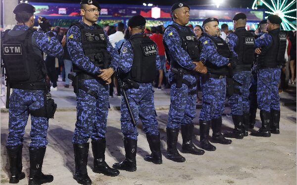 Juaforró é marcado por tranquilidade e recorde de público em Juazeiro do Norte