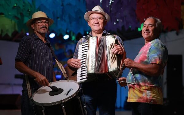 Juaforró se consolida com um dos maiores eventos do interior do Ceará