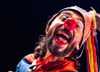 Natureza e cultura se encontram nas férias de julho no Complexo Ambiental Caminhos do Horto