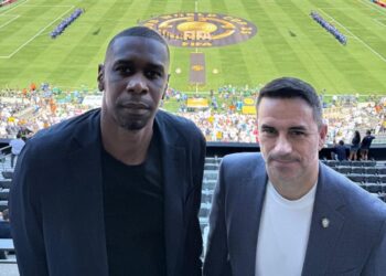 Coordenador de Seleções elogia campanha de brasileiros na Copa do Mundo de Clubes
