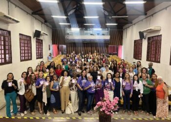 Crato sedia etapa regional da 5ª Conferência Estadual de Políticas para as Mulheres