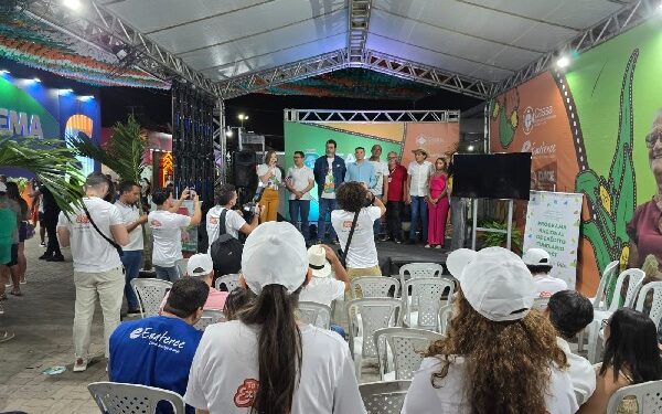 Crato tem 230 produtores contemplados com a regularização fundiária