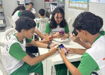Escola ETI Dr. Lyrio Callou é premiada na Olimpíada Tangram de Educação Financeira