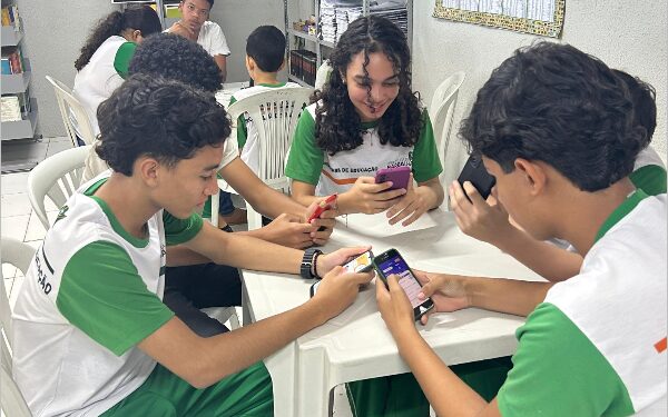 Escola ETI Dr. Lyrio Callou é premiada na Olimpíada Tangram de Educação Financeira