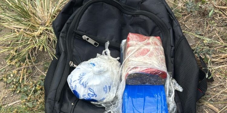 Idosa em posse de drogas é presa em flagrante pela PCCE no Cariri