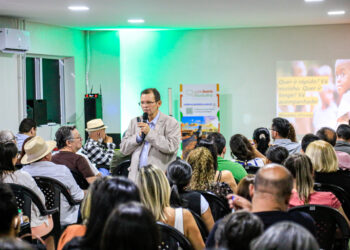 Barbalha promove fórum participativo para definir prioridades do PPA 2026–2029