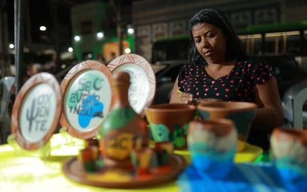 Projeto Marias do Juá estará presente na 10ª edição do JuaRock Fest