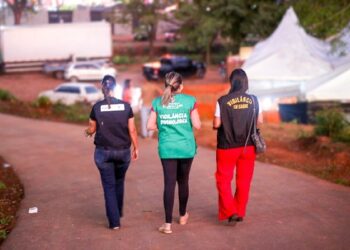 Secretaria de Saúde realiza ações de monitoramento e oferta de serviços de saúde durante a Expocrato