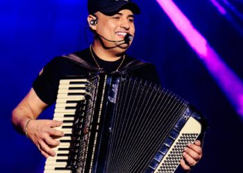 Última noite da ExpoCrato 2025 consagra edição histórica com emoção, recordes e muita música