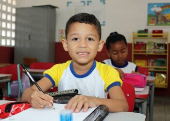 Missão Velha é primeiro lugar no Cariri em percentual de alfabetização