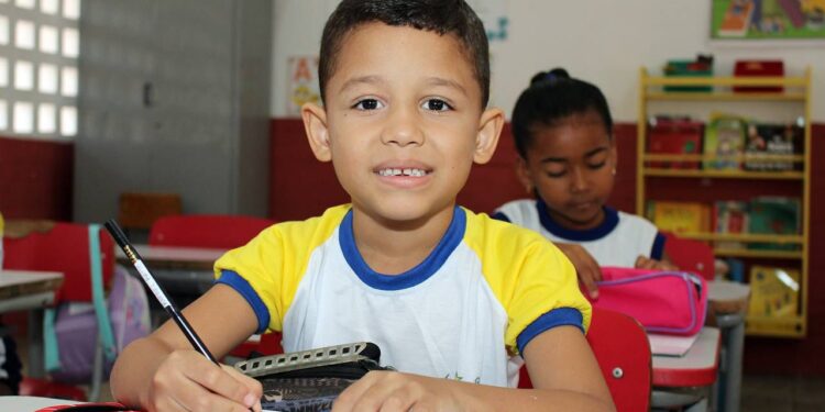 Missão Velha é primeiro lugar no Cariri em percentual de alfabetização