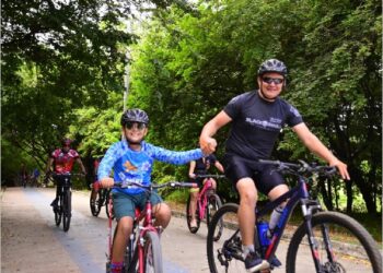 Inscrições abertas para o Ciclo Juazeiro 2025