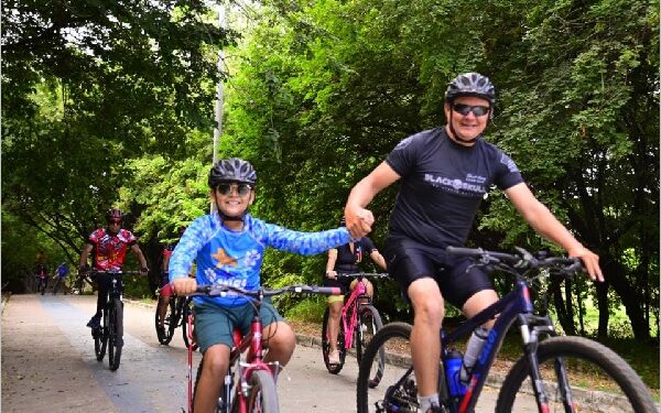 Inscrições abertas para o Ciclo Juazeiro 2025