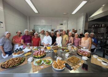 Juazeiro do Norte: Prefeitura abrirá inscrições para curso gratuito de Salgadeiro nesta segunda-feira (4)