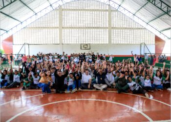 Barbalha lança Projeto SEME – Semeando Esperança em parceria com a Segurança Pública