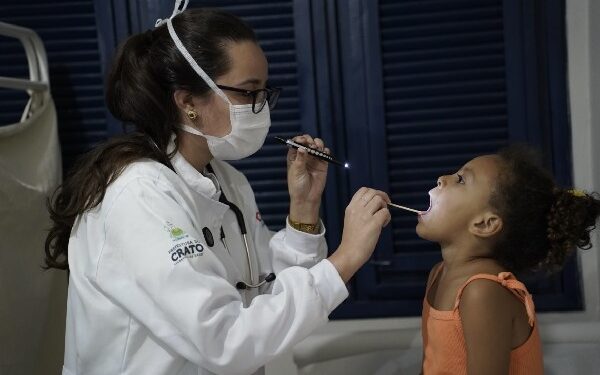 Centro de Especialidades do Crato amplia dias de atendimento no ambulatório de pediatria