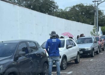 Cobrança do Zona Azul em Barbalha é irregular e população não é obrigada a pagar