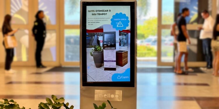 Mídia OOH gera impacto em 89% da população brasileira e apresenta grande repercussão no Nordeste