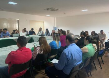 Barbalha realiza audiência pública para validar propostas do PPA 2026–2029 com participação ativa da sociedade civil