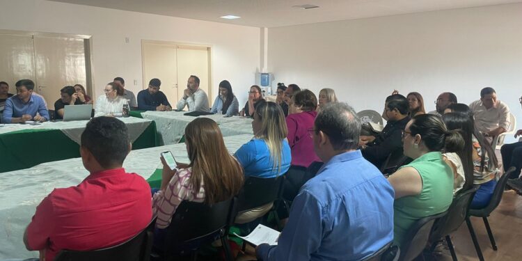 Barbalha realiza audiência pública para validar propostas do PPA 2026–2029 com participação ativa da sociedade civil