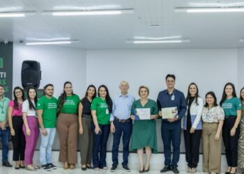 Hospital Unimed Cariri é reconhecido como UTI Top performer pela 3ª vez consecutiva