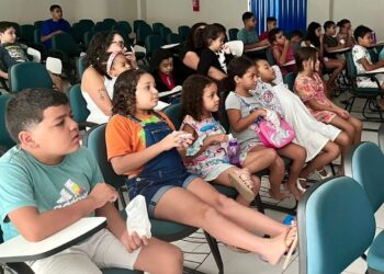 Em sua segunda edição, Cine Vila exibe “Rio”, nesta sexta-feira