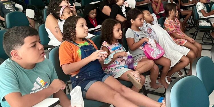 Em sua segunda edição, Cine Vila exibe “Rio”, nesta sexta-feira