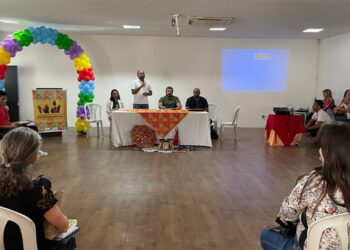 Barbalha realiza 1º Fórum de Educação para as Relações Étnico-Raciais