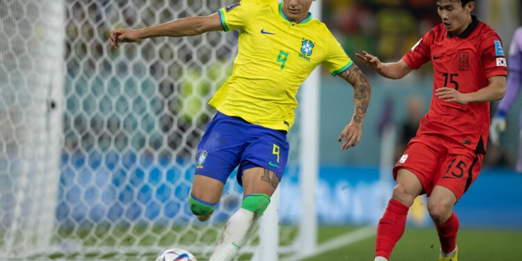 Brasil enfrentará Coreia do Sul e Japão em outubro