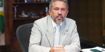 Governo do Ceará anuncia medidas para reduzir o impacto do tarifaço dos EUA