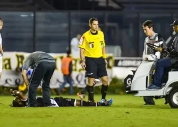 CBF promove encontro inédito com mais de 100 médicos do futebol
