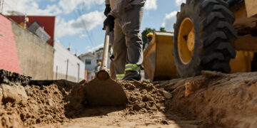 Obras de esgoto no Cariri: confira os trechos com intervenções até 3 de outubro