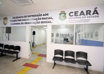 Combate ao racismo: denúncias crescem 13% no primeiro semestre no Ceará