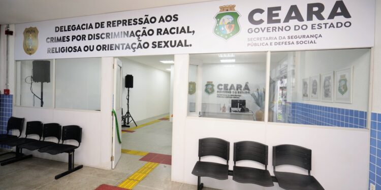 Combate ao racismo: denúncias crescem 13% no primeiro semestre no Ceará