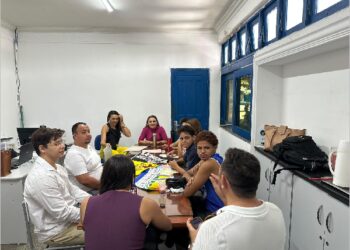 Conselho dos Direitos LGBTQIA+ empossa novo colegiado em Juazeiro do Norte