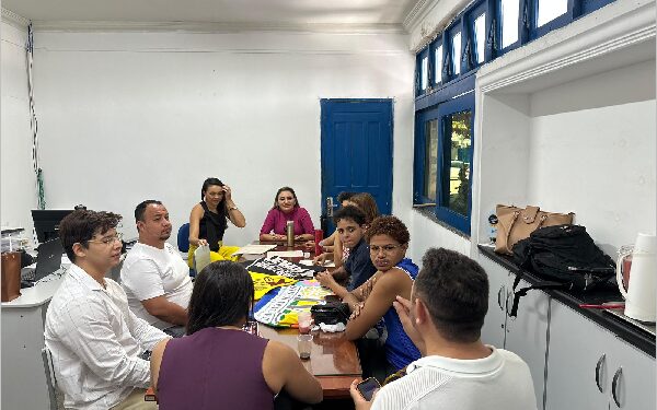 Conselho dos Direitos LGBTQIA+ empossa novo colegiado em Juazeiro do Norte