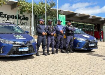 Crato realiza palestras e blitzes educativas na Semana Nacional do Trânsito