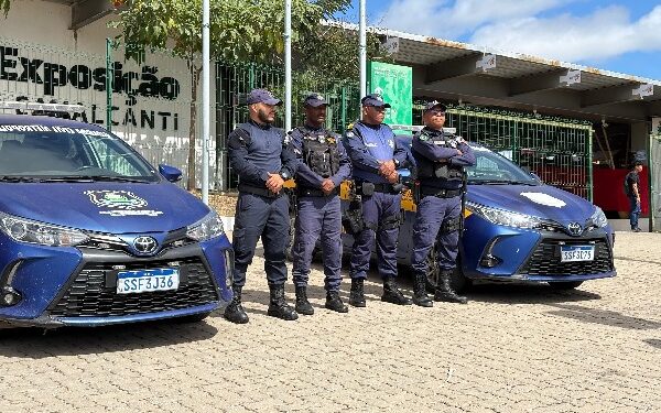 Crato realiza palestras e blitzes educativas na Semana Nacional do Trânsito