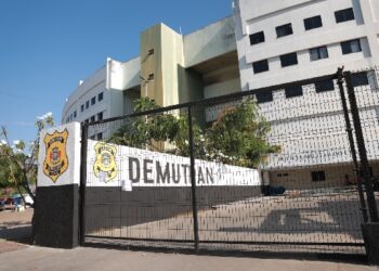 Demutran transfere sede para o Centro Administrativo e atendimento ao público será realizado no Vapt Vupt