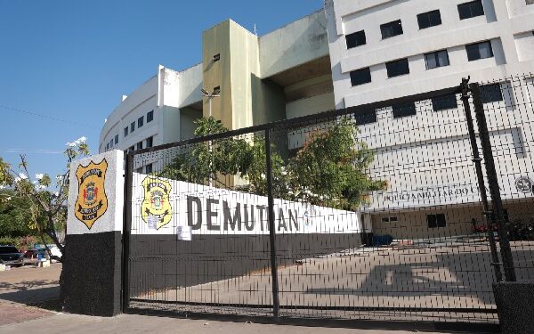 Demutran transfere sede para o Centro Administrativo e atendimento ao público será realizado no Vapt Vupt