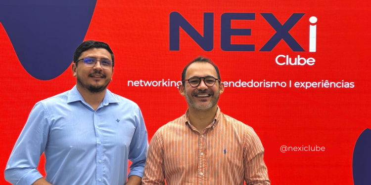 Escola de Empreendedores lança NEXi Clube, ambiente para gerar networking e negócios no Cariri