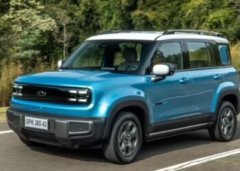 Primeira planta automotiva multimarcas do Brasil, Polo Automotivo do Ceará anuncia início das operações com a General Motors (GM)