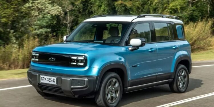 Primeira planta automotiva multimarcas do Brasil, Polo Automotivo do Ceará anuncia início das operações com a General Motors (GM)