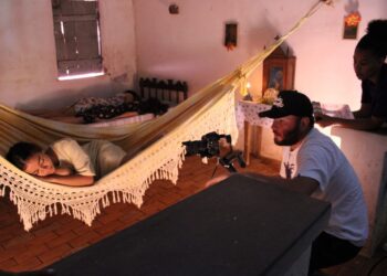 Uma Voz Chamada Francisca: Longa gravado em Aurora será lançado em setembro e traz às telas história de tragédia que virou devoção popular