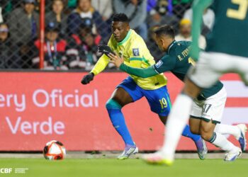 Brasil é superado pela Bolívia na altitude de 4.100 metros