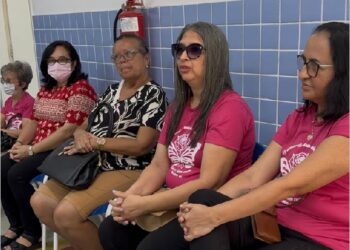 Ambulatório da Dor do Crato é referência nos cuidados a pacientes em tratamento contra o câncer