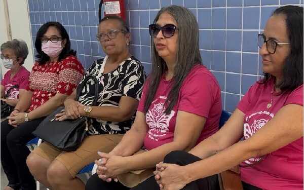 Ambulatório da Dor do Crato é referência nos cuidados a pacientes em tratamento contra o câncer