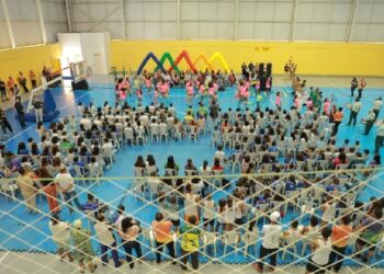 Centro de Iniciação Esportiva é inaugurado em Juazeiro do Norte