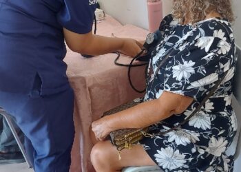 Centro de Referência do Idoso celebra Dia do Idoso com programação especial em Juazeiro do Norte